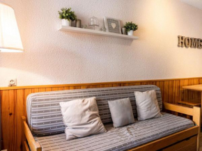 Appart cosy à Val Thorens pour 4 pers, proche pistes et commodités - FR-1-637-45